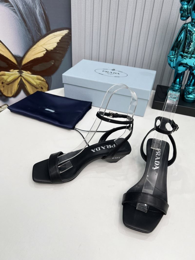 Prada Sandals